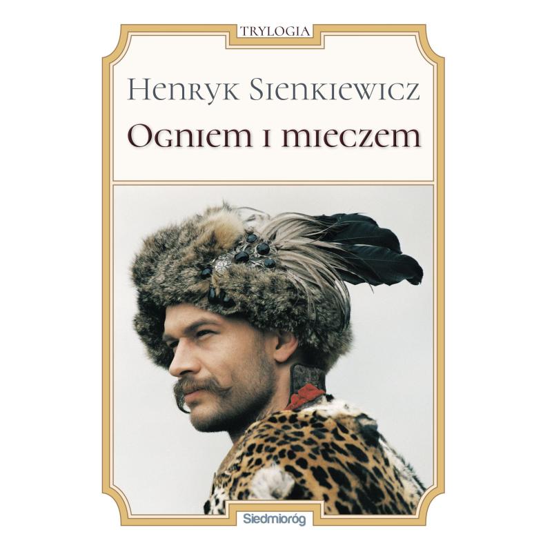 OGNIEM I MIECZEM