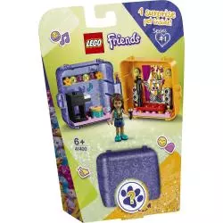 KOSTKA DO ZABAWY ANDREI LEGO FRIENDS 41400 - Lego