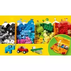 KREATYWNA WALIZKA LEGO CLASSIC 10713 - Lego
