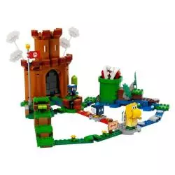 TWIERDZA STRAŻNICZA, ZESTAW ROZSZERZAJĄCY LEGO SUPER MARIO 71362 - Lego