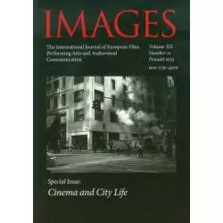 IMAGES XII 21 POZNAŃ 2013 - Wydawnictwo Naukowe UAM