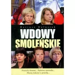 WDOWY SMOLEŃSKIE Dariusz Walusiak - Rafael