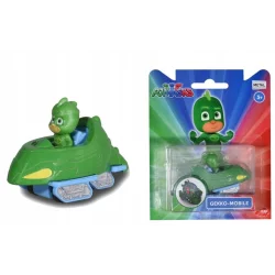 POJAZD GEKKO PIDŻAMERSI 3+ - Joinco