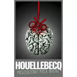 POSZERZENIE POLA WALKI Michel Houellebecq - WAB