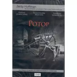 POTOP DVD PL - TVP