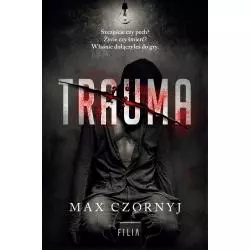 TRAUMA Max Czornyj - Filia
