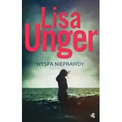 WYSPA NIEPRAWDY Lisa Unger - WAB