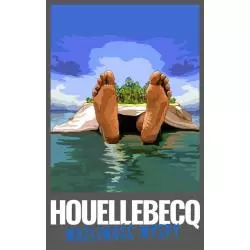 MOŻLIWOŚĆ WYSPY Michel Houellebecq - WAB