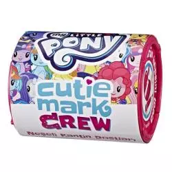 MY LITTLE PONY UROCZE KUCYKI NIESPODZIANKI 4+ - Hasbro