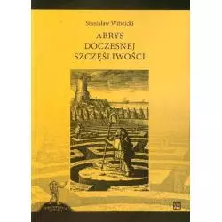 ABRYS DOCZESNEJ SZCZĘŚLIWOŚCI Stanisław Witwicki - Atut