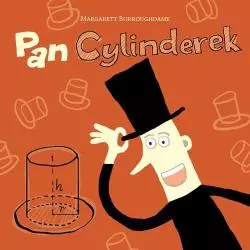 PAN CYLINDEREK Margarett Borroughdame - MB Press