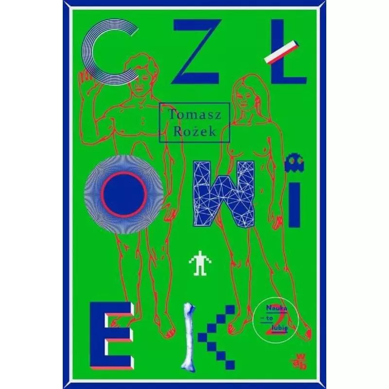 CZŁOWIEK - WAB CZŁOWIEK - WAB