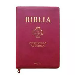 BIBLIA PIERWSZEGO KOŚCIOŁA - Vocatio