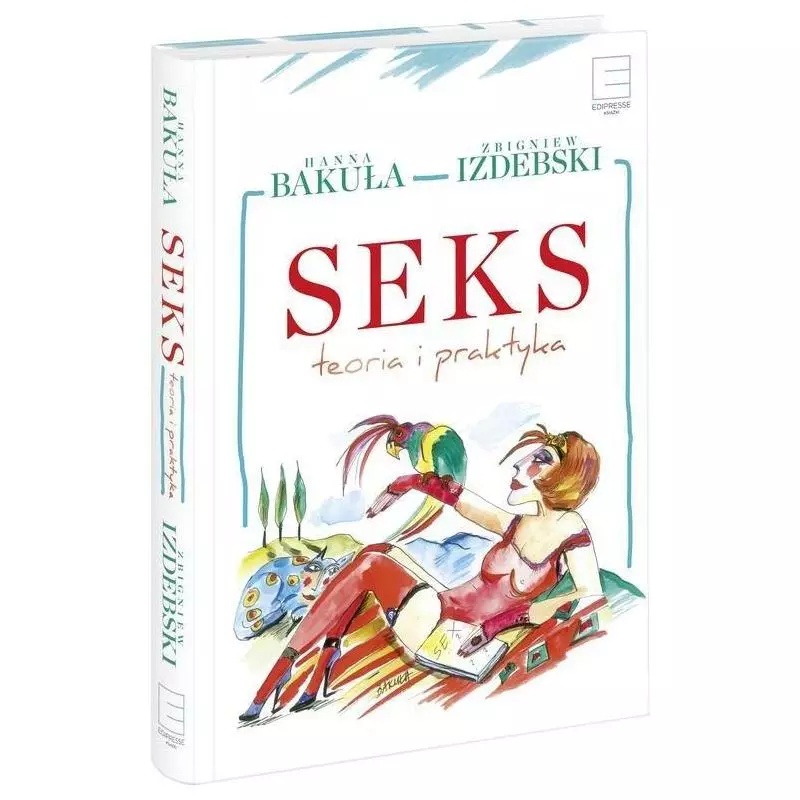 SEKS TEORIA I PRAKTYKA - Edipresse