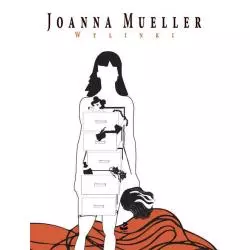 WYLINKI Joanna Mueller - Biuro Literackie