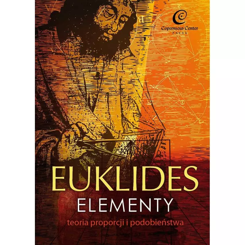 EUKLIDES ELEMENTY - Copernicus Center Press