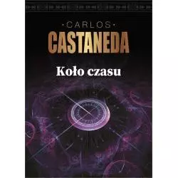 KOŁO CZASU Carlos Castaneda - Vis-a-Vis Etiuda