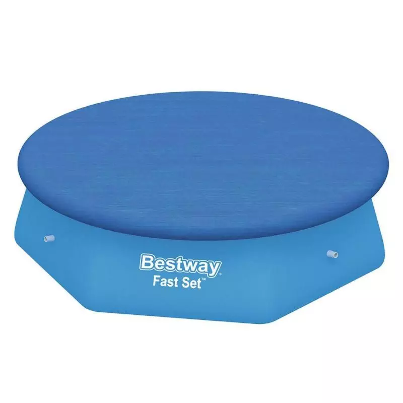 POKRYWA DO BASENU ROZPOROWEGO 244 CM BESTWAY 58032 - Bestway