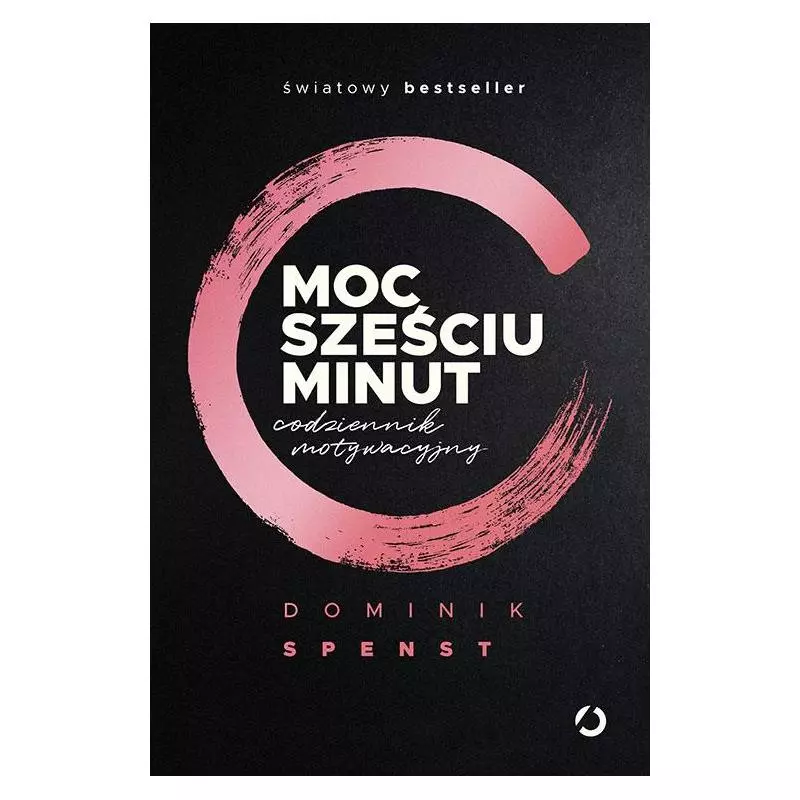 MOC SZEŚCIU MINUT Dominik Spenst - Otwarte