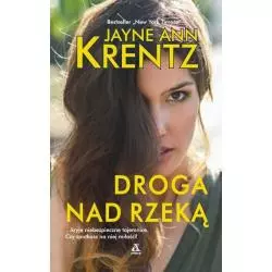 DROGA NAD RZEKĄ Ann Jayne - Amber