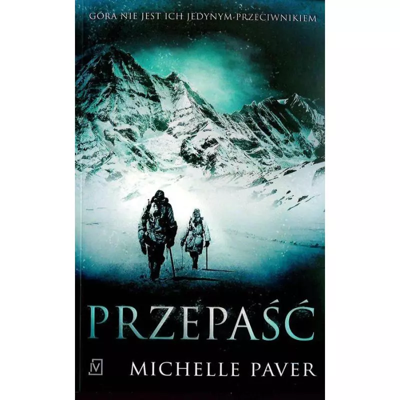 PRZEPAŚĆ Michelle Paver - Czwarta Strona