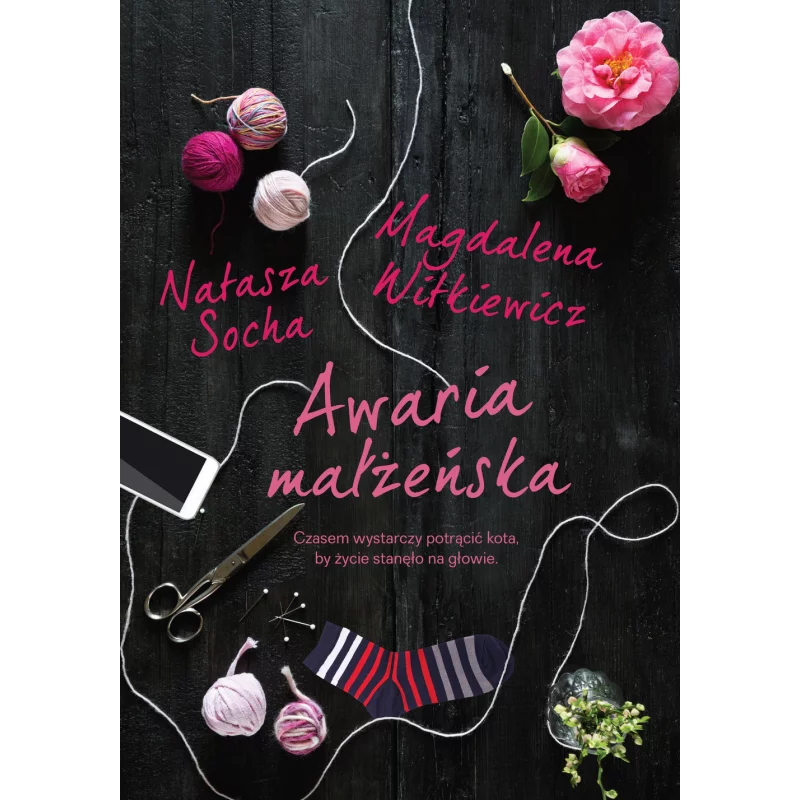 AWARIA MAŁŻEŃSKA - Filia