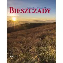 BIESZCZADY Agnieszka Bilińska, Włodek Biliński - Bosz