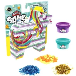 SLIME PINIATA PLAY-DOH 4+ - Hasbro