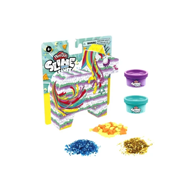 SLIME PINIATA PLAY-DOH 4+ - Hasbro