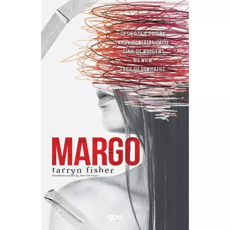 MARGO Tarryn Fisher - Sine Qua Non