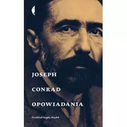 OPOWIADANIA Joseph Conrad - Czarne
