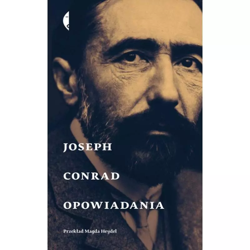 OPOWIADANIA Joseph Conrad - Czarne