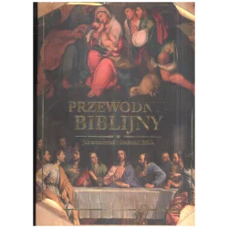 PRZEWODNIK BIBLIJNY - Olesiejuk