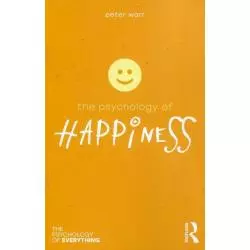 THE PSYCHOLOGY OF HAPPINESS Peter Warr - Routledge