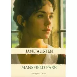 MANSFIELD PARK Jane Austen - Prószyński
