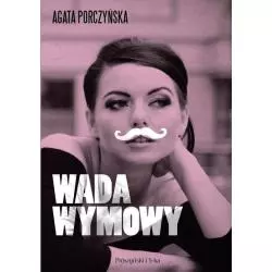 WADA WYMOWY Agata Porczyńska - Prószyński