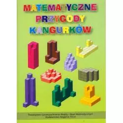 MATEMATYCZNE PRZYGODY KANGURKÓW - Aksjomat