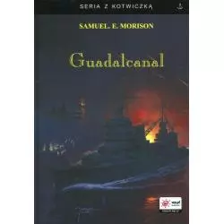 GUADALCANAL Samuel Morrison - Finna