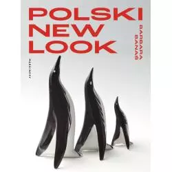 POLSKI NEW LOOK Barbara Banaś - Marginesy