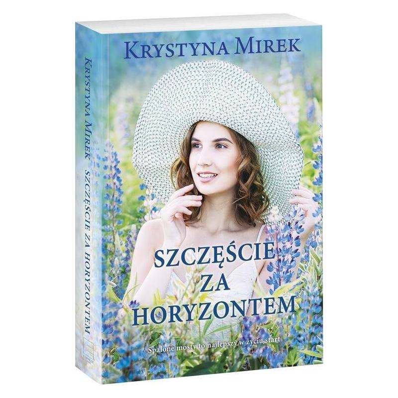SZCZĘŚCIE ZA HORYZONTEM