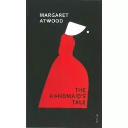 THE HANDMAIDS TALE Margaret Atwood - Vintage
