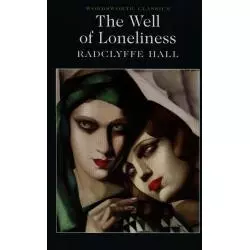 THE WELL OF LONELINESS Radclyffe Hall - Wordsworth