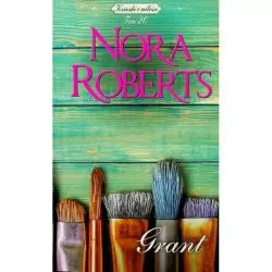 GRANT Nora Robert - HarperCollins