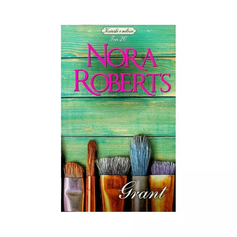 GRANT Nora Robert - HarperCollins