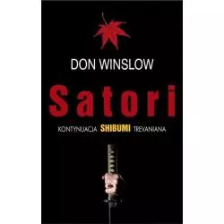 SATORI Don Winslow - Albatros