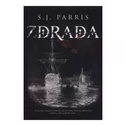 ZDRADA S.J. Parris - Albatros