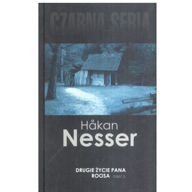 DRUGIE ŻYCIE PANA ROOSA 2