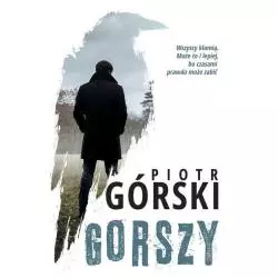 GORSZY Piotr Górski - HARPERCOLLINS
