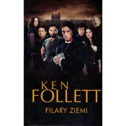 FILARY ZIEMI Ken Follett - Albatros