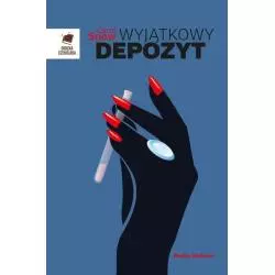 WYJĄTKOWY DEPOZYT Carol Snow - Media Rodzina